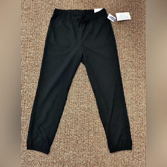 Women’s Large NWT Old Navy Stretchtech Lightweight Active Yoga Pants - Picture 5 of 12